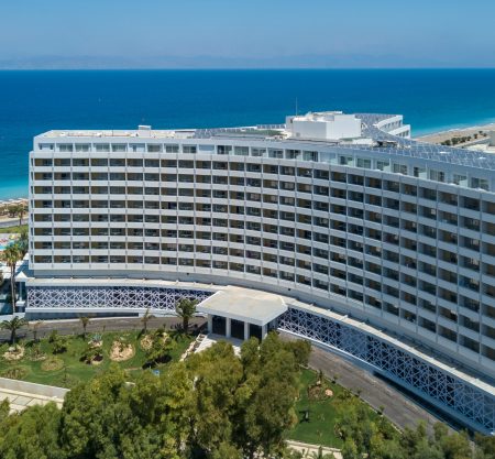 Rhodes & Kos 10 nights bundle offer / Akti Hotels collection- Lux pack