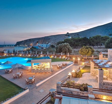 Kalymnos & Pserimos 10 nights bundle offer / Hhotels collection 3+*