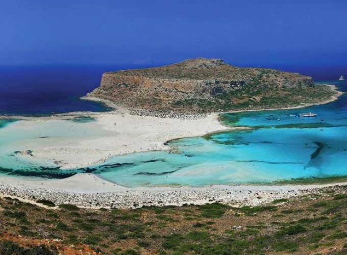 Crete 8 days/7 nights private luxury holidays – Villa Olea